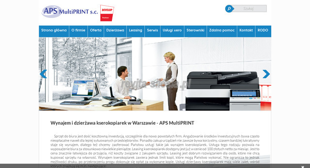 aps-multiprint