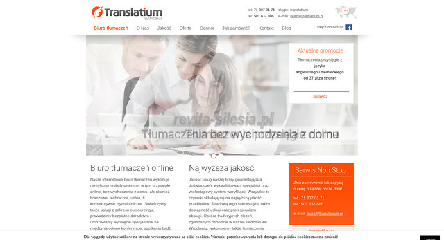 translatium