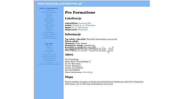 placowka-doskonalenia-nauczycieli-pro-formatione