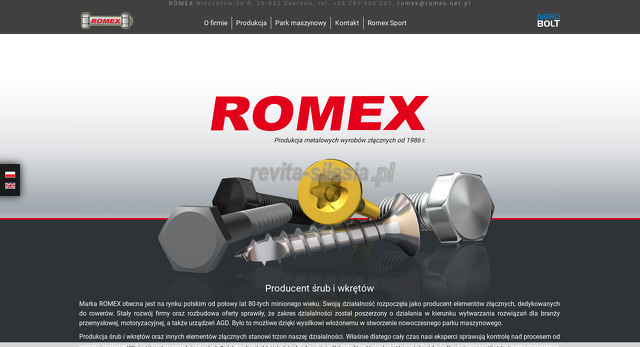 romex