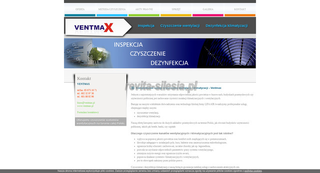 ventmax