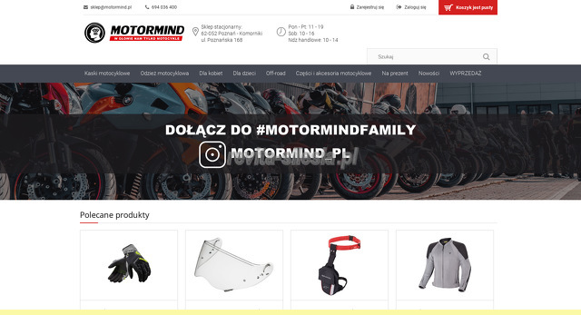 motormind