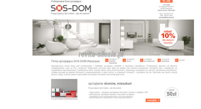 sos-dom