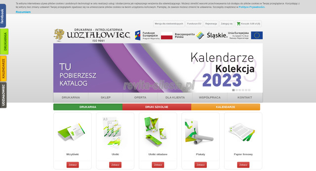 firma-poligraficzno-introligatorska-udzialowiec-sp-z-o-o