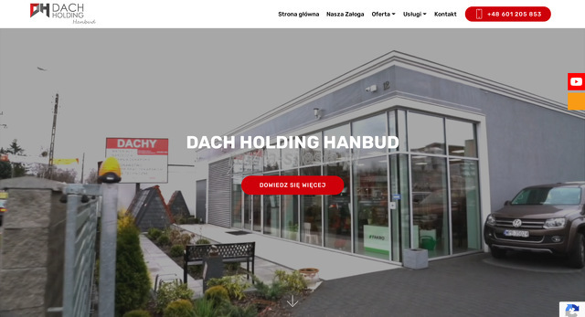 dach-holding-hanbud