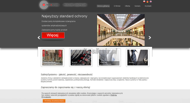 safety-systems-polska-sp-z-o-o