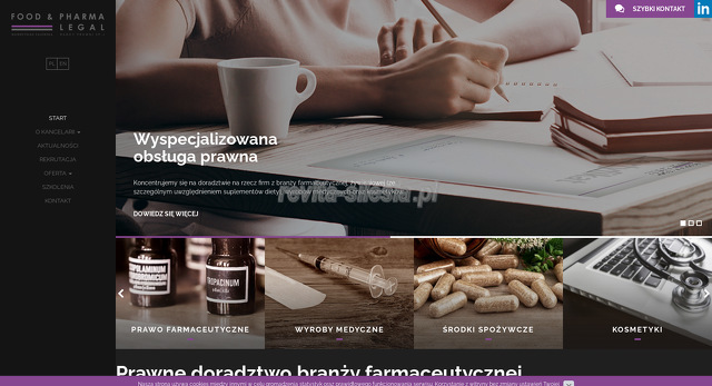 food-pharma-legal-wawrzyniak-zalewska-radcy-prawni-sp-j