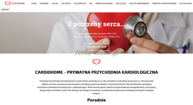 przychodnia-kardiologiczna-cardiohome