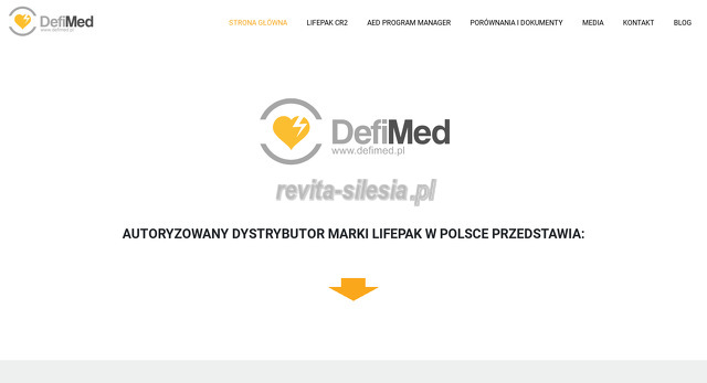 defimed-aed